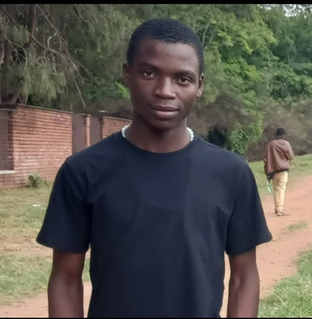 Austin Onesimus Kaluwina